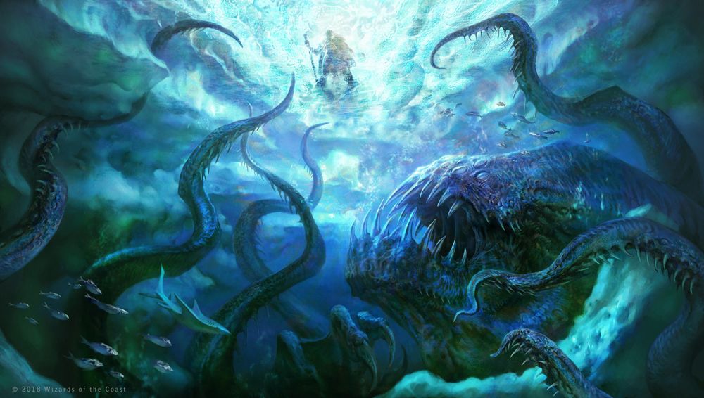 Dominaria acqua Dominaria acqua